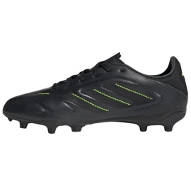 Adidas Copa Pure III League FG/MG JR JR2884 cipele crna 2