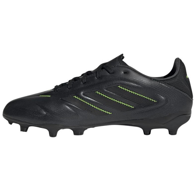 Adidas Copa Pure III League FG/MG JR JR2884 cipele crna 2