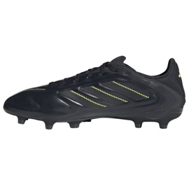 Adidas Copa Pure III Pro FG M JR2830 Cipele crno 2