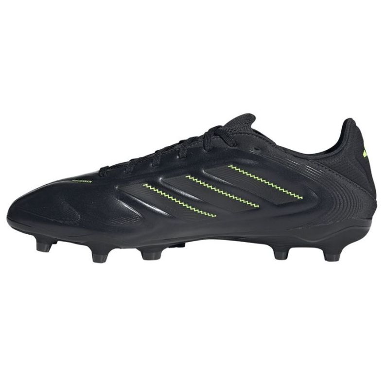 Adidas Copa Pure III Pro FG M JR2830 Cipele crna 2