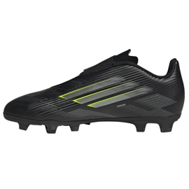 Adidas F50 CLUB VEL FG/MG JR JI0037 cipele crno 2