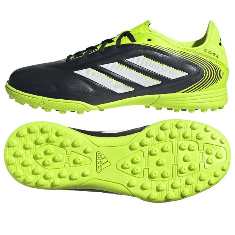 Adidas Copa Pure III League TF JR JR2881 cipele višebojan 1