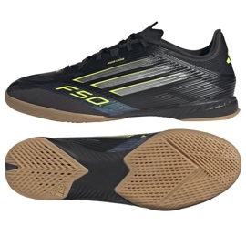 Adidas F50 liga u cipelama M JH7720 crna 1