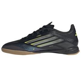Adidas F50 liga u cipelama M JH7720 crno 2