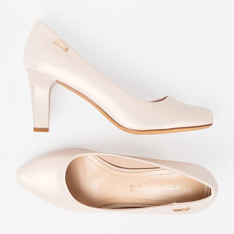 Bež pumpe na Sergio Leone Post 2