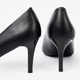 Sergio Leone Crno crna 2