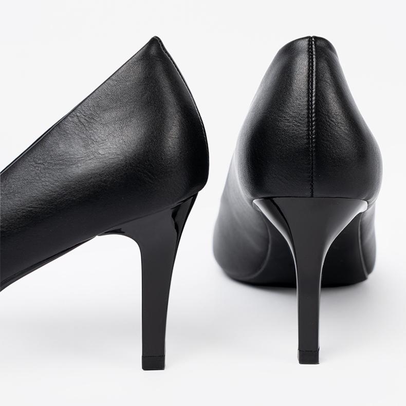 Sergio Leone Crno crna 2