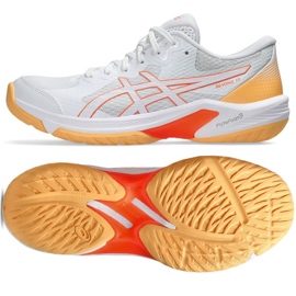 Asics izvan FF cipela u 1072A095 105 bijela 1