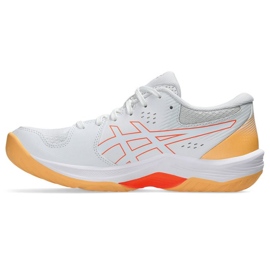 Asics izvan FF cipela u 1072A095 105 bijela 2
