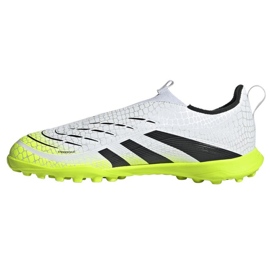 Adidas Predator League LL Jr TF JI1153 cipele bijela 2
