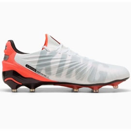Puma King Ultimate FG/AG 108821-01 cipele bijela 2