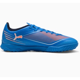 Puma Ultra 6 Play TT 108542-01 cipele plava 2