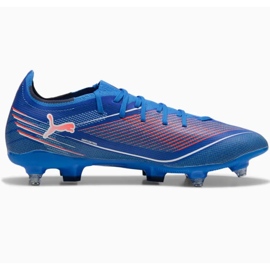 Puma Ultra 6 Match MXSG 108521-01 cipele plava 2