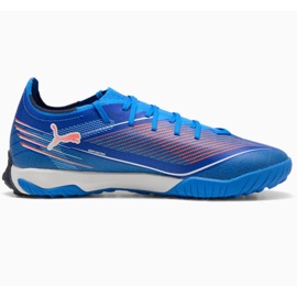 Puma Ultra 6 Match 108522-01 cipele plava 2