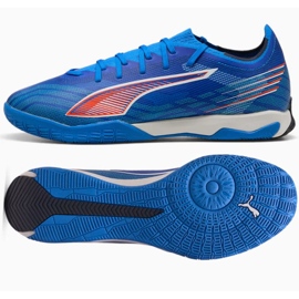 Puma Ultra 6 podudaraju se 108517-01 cipele plava 1