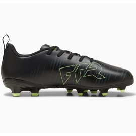 Puma Future 8 Match Jr FG/AG 108622-02 cipele crno 2