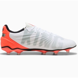 Puma King Match FG/AG 108832-01 cipele bijela 2