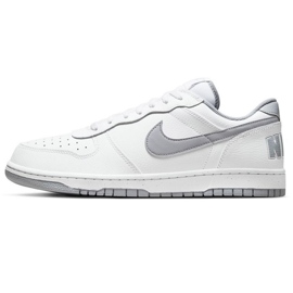Nike Big Low 355152-106 Cipele 1