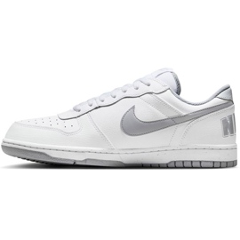 Nike Big Low 355152-106 Cipele 2