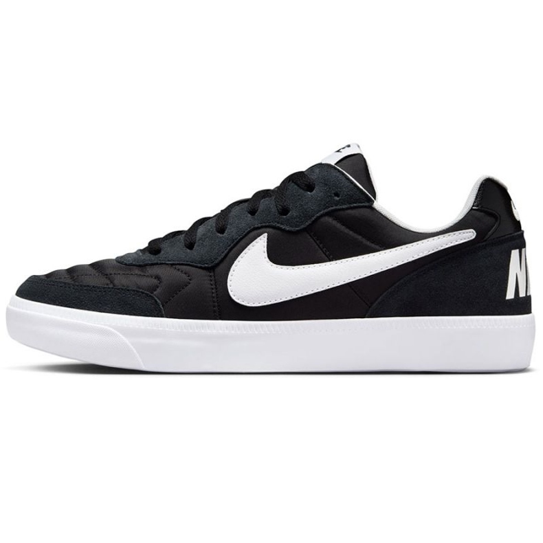 Nike NSW Tiempo Trainer M 644843-012 cipele crno 1