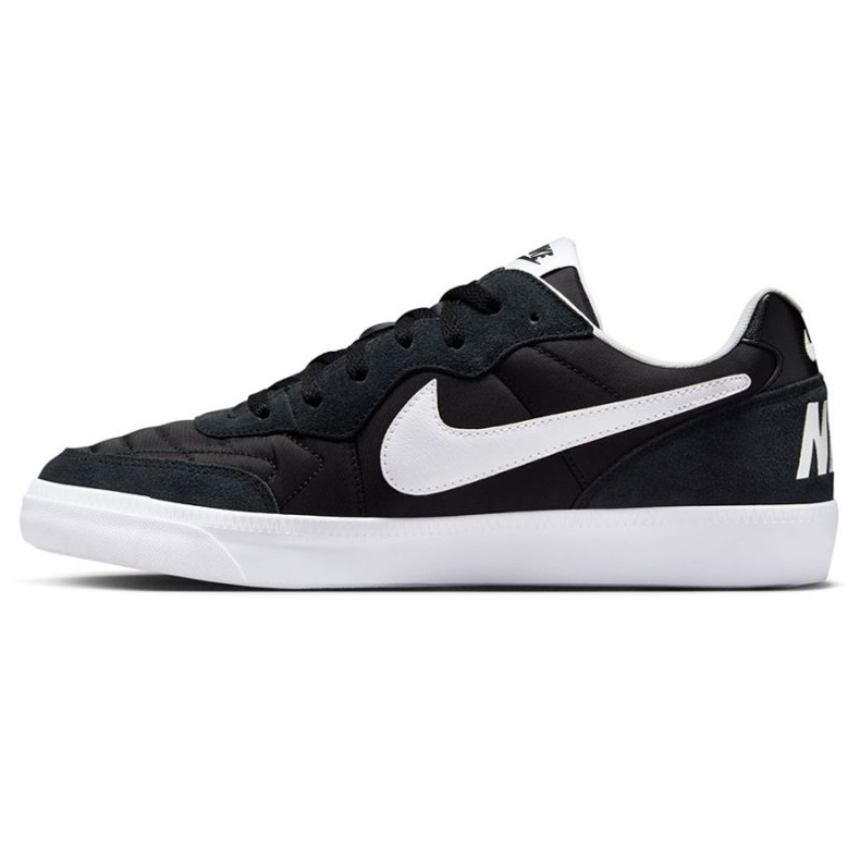 Nike NSW Tiempo Trainer M 644843-012 cipele crno 2