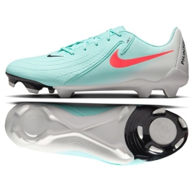 Nike Phantom GX II Akademija FG/Mg M FD6723-300 cipele zelena 1