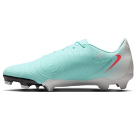 Nike Phantom GX II Akademija FG/Mg M FD6723-300 cipele zelena 2