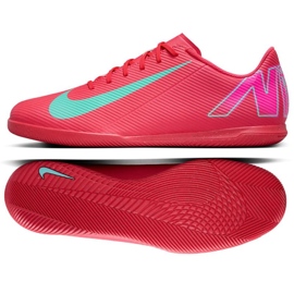 Nike Mercurial Para 16 Club Ic M FQ8438-800 cipele narančasta 1