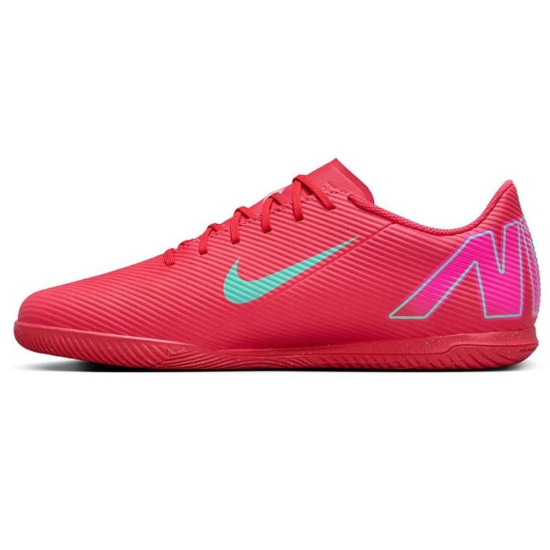 Nike Mercurial Para 16 Club Ic M FQ8438-800 cipele naranča 2