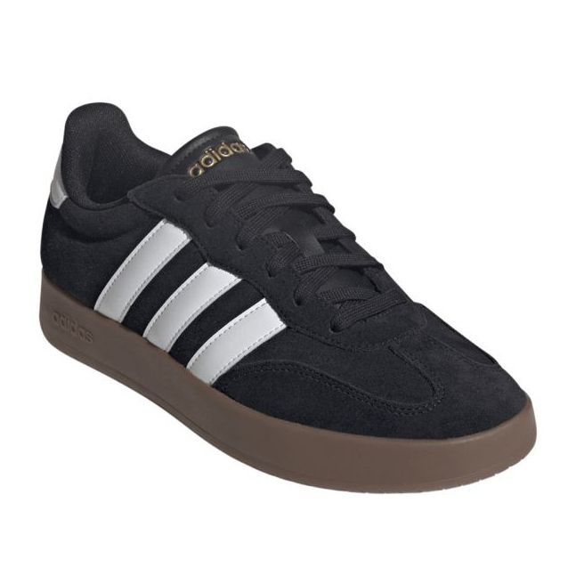 Adidas barreda m js2695 cipele crno 2