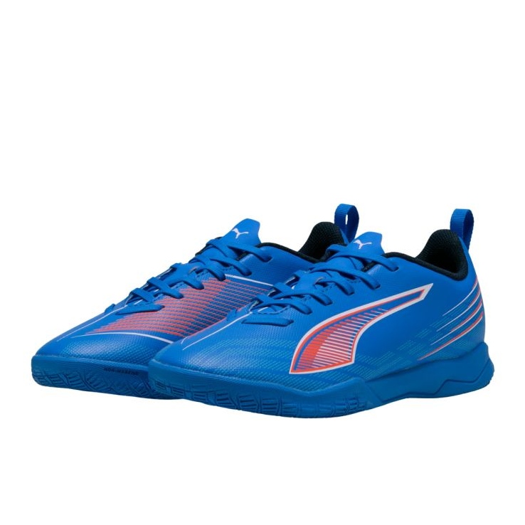 Puma Ultra 6 Play It Jr 108538 01 nogometne cipele plava 2