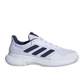 Adidas Court Spec 2 Tenis M ID2470 cipele bijela 1