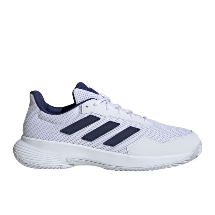Adidas Court Spec 2 Tenis M ID2470 cipele bijela 1