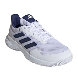 Adidas Court Spec 2 Tenis M ID2470 cipele bijela 2