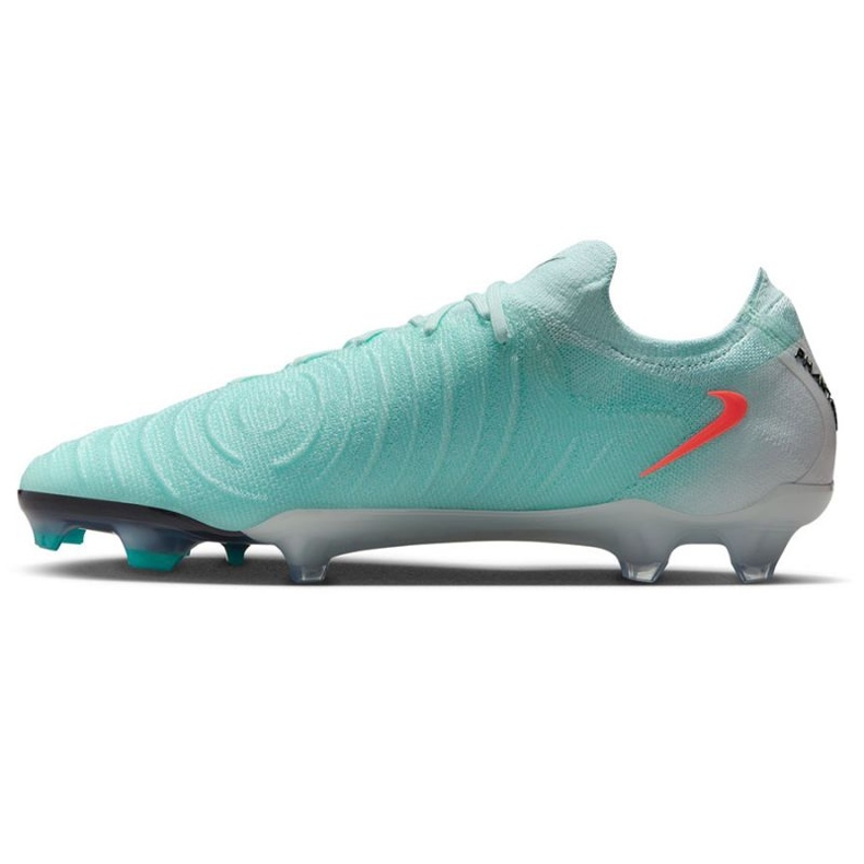 Nike Phantom GX II Elite FG M FJ2559-300 cipele raznobojna 2