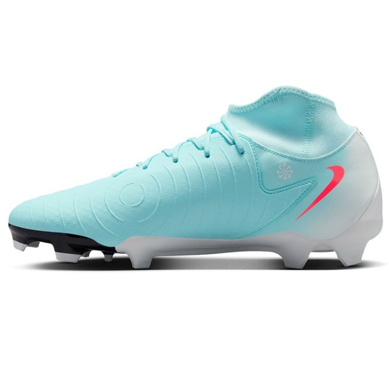 Nike Phantom Luna II Akademija FG/ Mg M FD6725-300 Cipele raznobojna 2