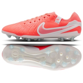 Nike Tiempo Legenda 10 Pro Ag-Pro M DV4334-800 Cipele naranča 1