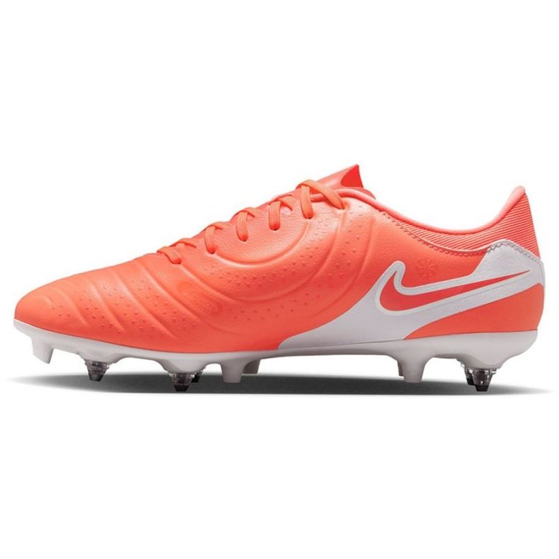 Adidas Nike Tiempo Legenda 10 Akademija SG-Pro Ac M DV4338-800 Cipele narančasta 2
