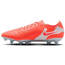 Nike Tiempo Legenda 10 Elite SG-Pro Ac M DV4329-800 Cipele narančasta 2