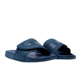 Papuče 4f m 4fmm00fflim091 31S 2