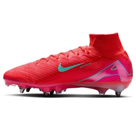 Nike Zoom Mercurial Superfly 10 Elite SG-Pro M FQ8342-800 Cipele narančasta 2