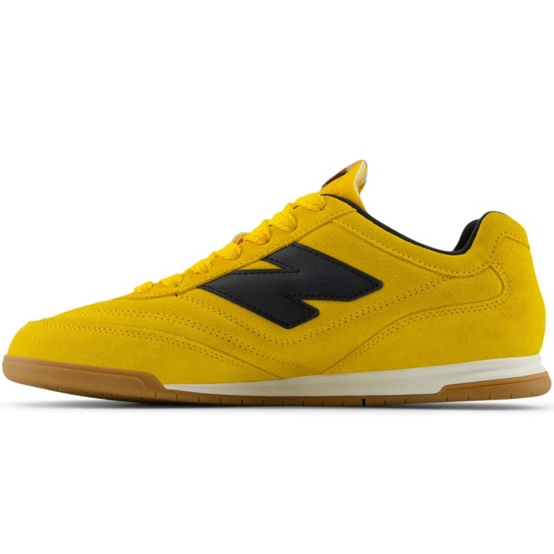 New Balance Sports Cipele URC42BC žuta boja 2