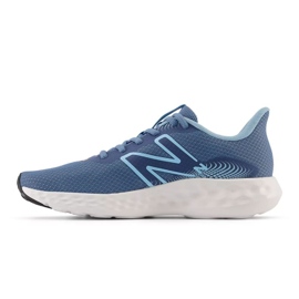 New Balance Sports Cipele u W411cl3 plava 2
