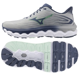 Mizuno Wave Horizon 8 m J1GC252601 cipele 1