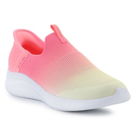 Skechers Slip-Inss Ultra Flex 3,0-Beauty mješavina u 150183-NPyl 1