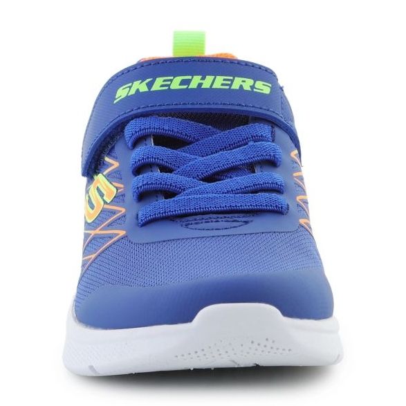 Skechers Microspec-Texlor JR 403770L-BLOR cipele ljubičasta 2
