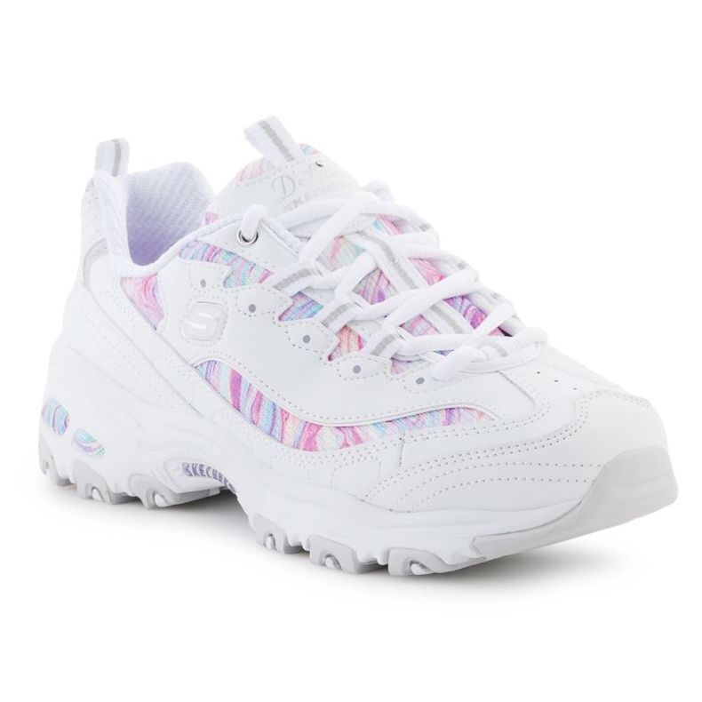 Skechers d'istes Whimsical Dream Cipele iz 149789-wmlt bijela 1