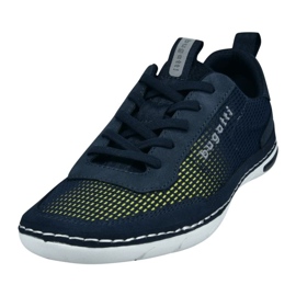 Bugatti M 321-ASG04-6900-4100 cipele 1