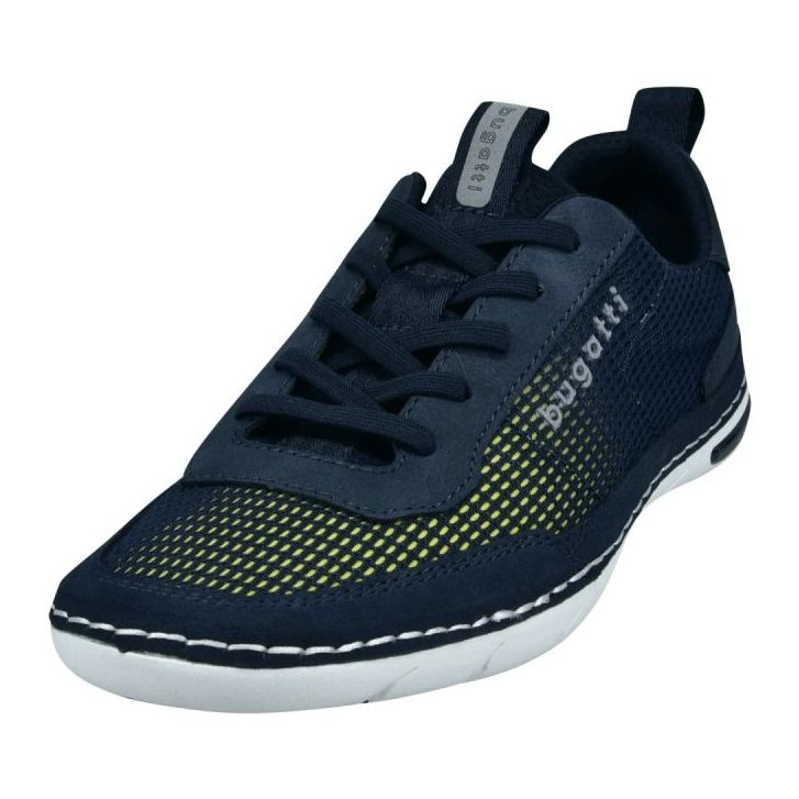 Bugatti M 321-ASG04-6900-4100 cipele 1