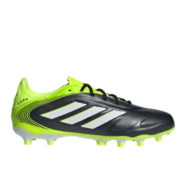 Adidas Copa Pure III League FG/MG JR JR2883 cipele višebojan 1